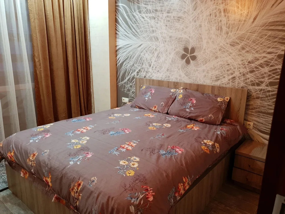 Батуми: Апарт-отель Mega Palace Batumi Agency