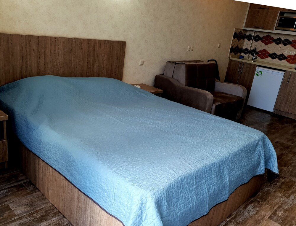 Батуми: Апарт-отель Mega Palace Batumi Agency