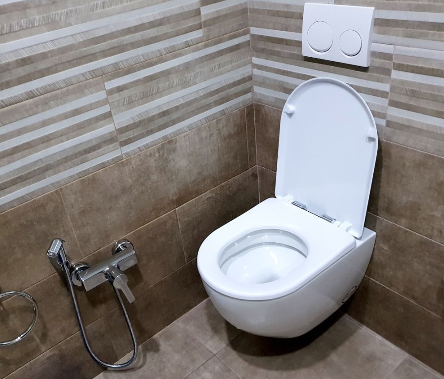 Батуми: Апарт-отель Mega Palace Batumi Agency