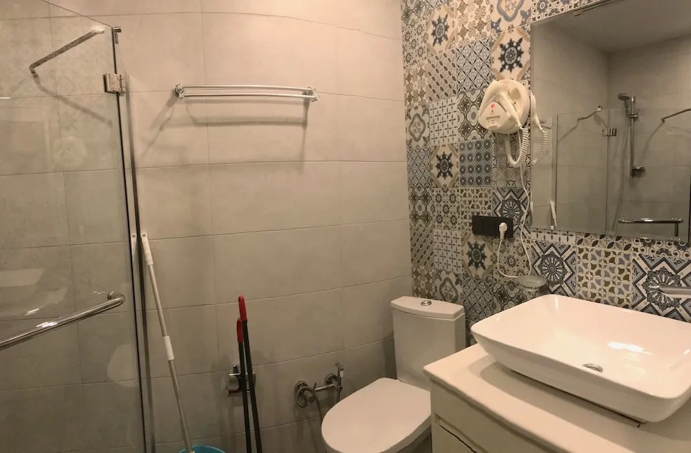Батуми: Апарт-отель Mega Palace Batumi Agency