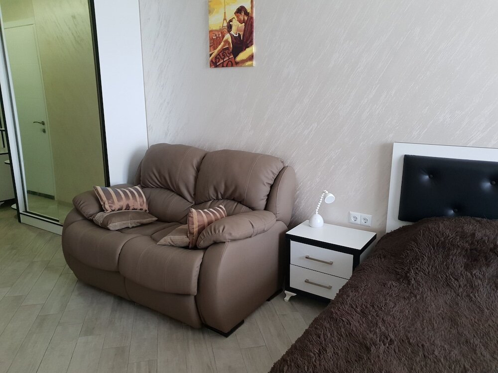 Батуми: Апарт-отель Mega Palace Batumi Agency