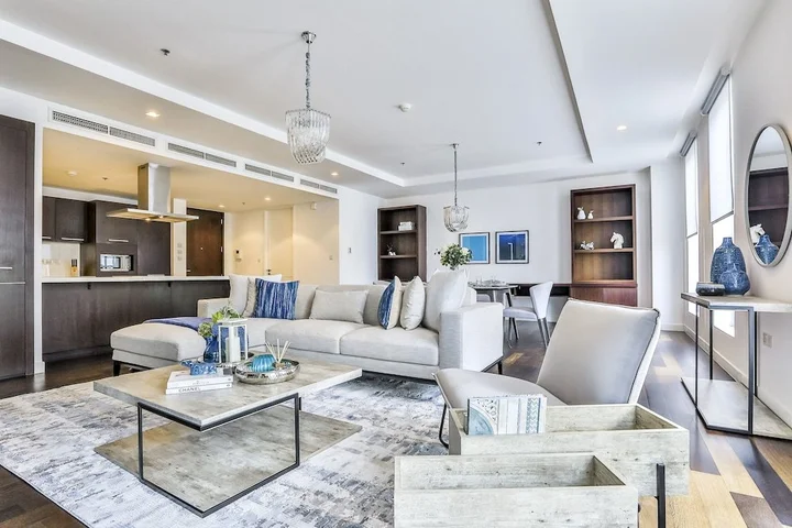 Дубай: Driven Holiday Homes - Limestone House