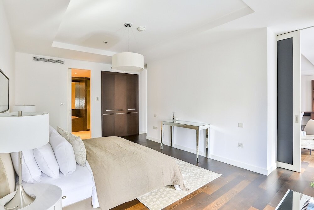 Дубай: Driven Holiday Homes - Limestone House