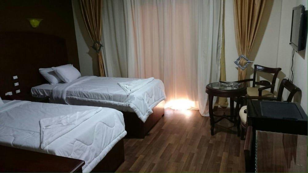 Мерса-Матрух: Las Vegas Marsa Matrouh Hotel