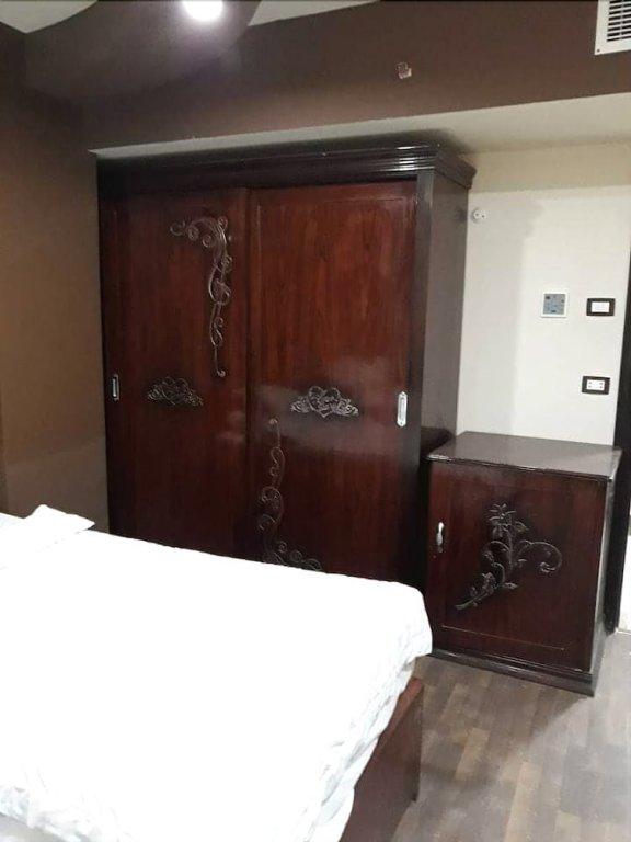 Мерса-Матрух: Las Vegas Marsa Matrouh Hotel