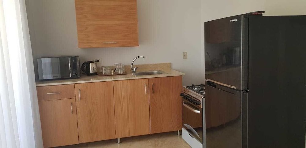 Эль-Аламейн: SeaSide Serviced Apartments