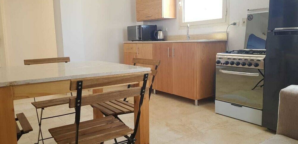 Эль-Аламейн: SeaSide Serviced Apartments