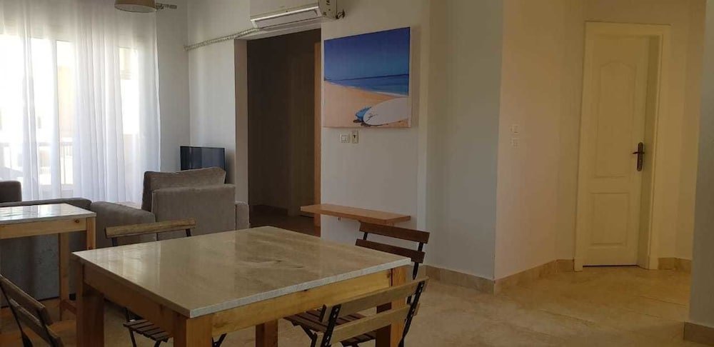 Эль-Аламейн: SeaSide Serviced Apartments