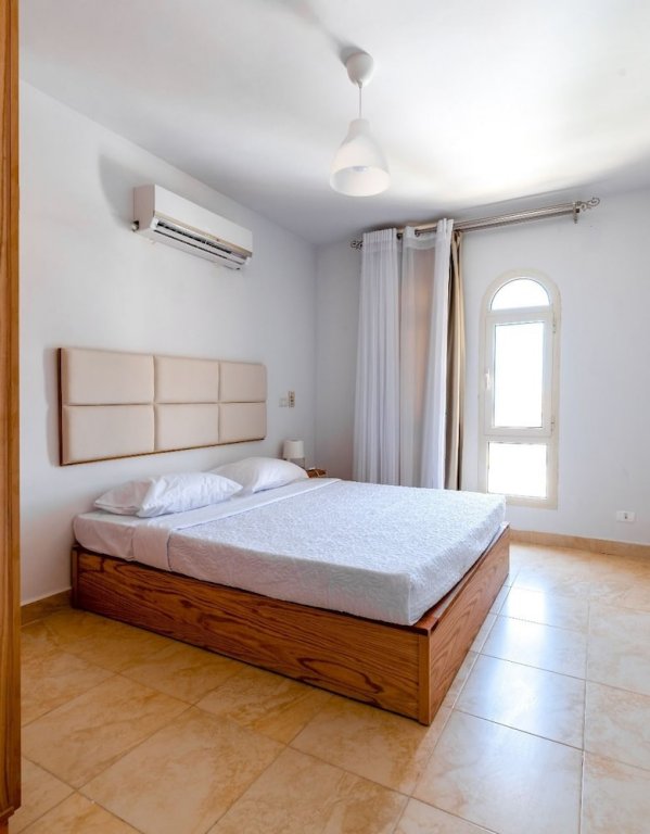 Эль-Аламейн: SeaSide Serviced Apartments