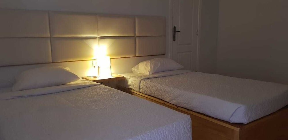 Эль-Аламейн: SeaSide Serviced Apartments
