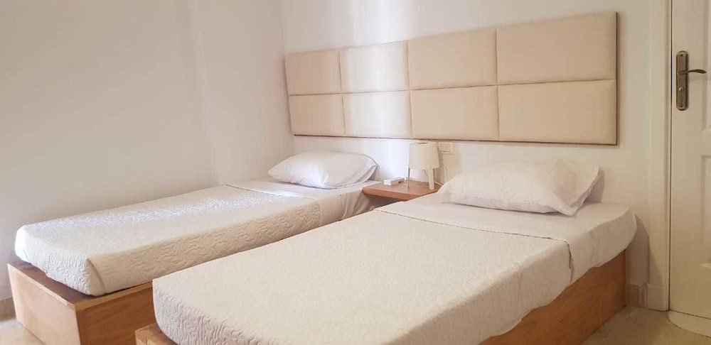 Эль-Аламейн: SeaSide Serviced Apartments
