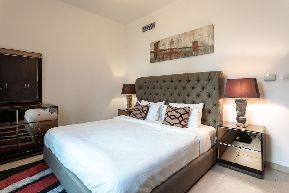Дубай: One Perfect Stay - Yansoon 1