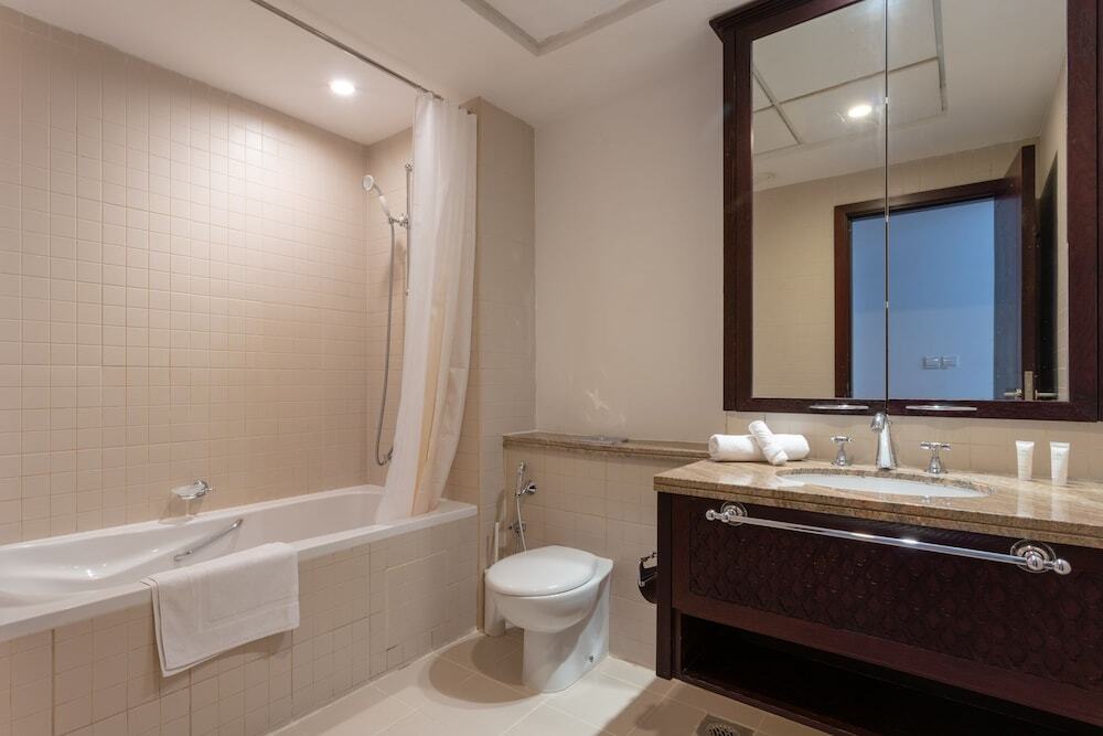 Дубай: One Perfect Stay - Yansoon 1
