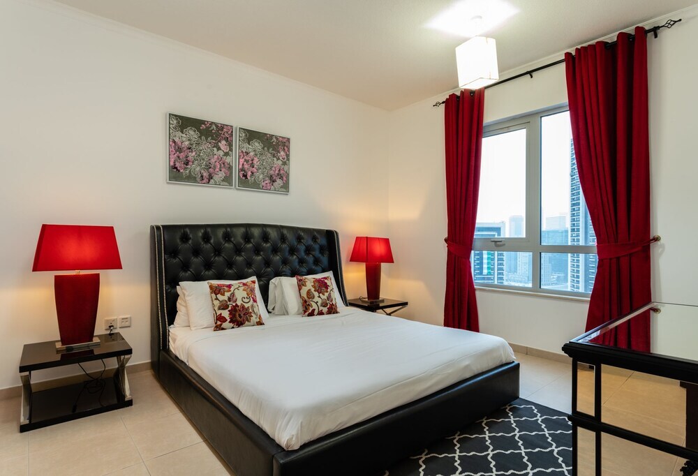 Дубай: One Perfect Stay - Yansoon 1