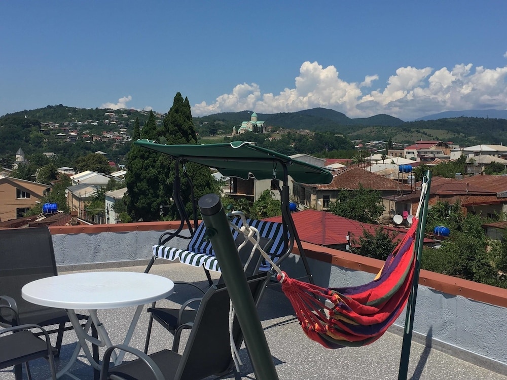 Кутаиси: Баланчин