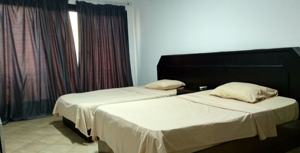 Каир: Welcome Arabesque Hostel