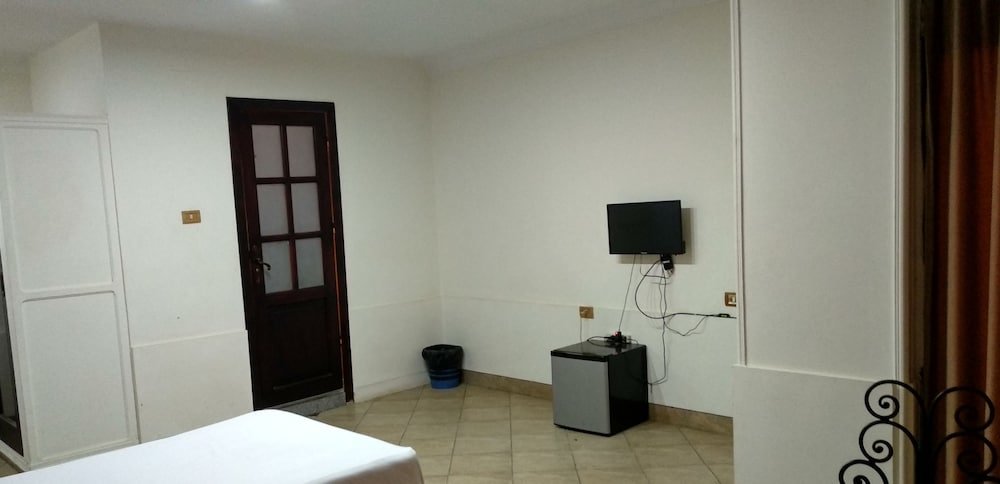 Каир: Welcome Arabesque Hostel