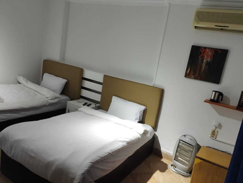 Каир: Welcome Arabesque Hostel