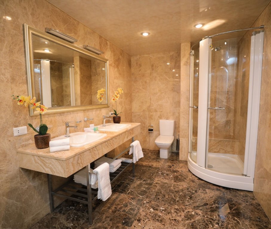 Ереван: Museum Street Boutique Hotel