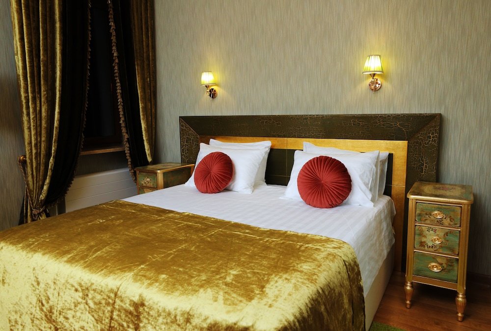Ереван: Museum Street Boutique Hotel