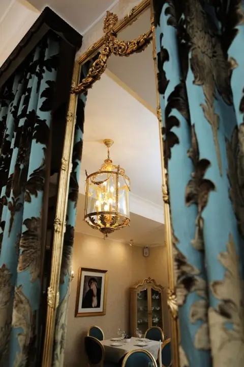 Museum Street Boutique Hotel — фото 1