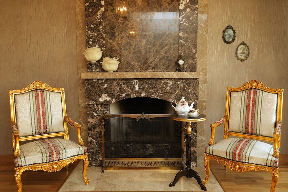 Ереван: Museum Street Boutique Hotel