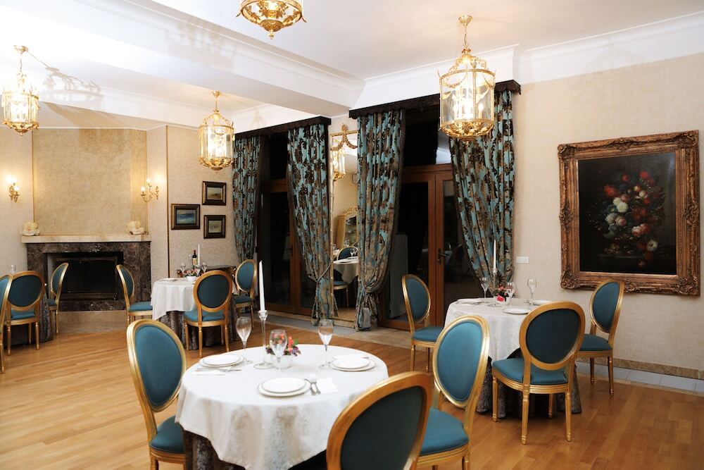 Ереван: Museum Street Boutique Hotel