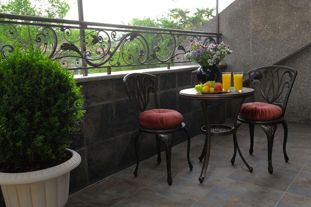 Ереван: Museum Street Boutique Hotel