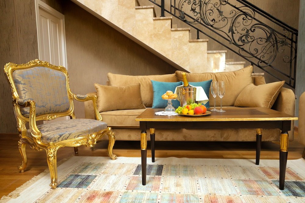 Ереван: Museum Street Boutique Hotel