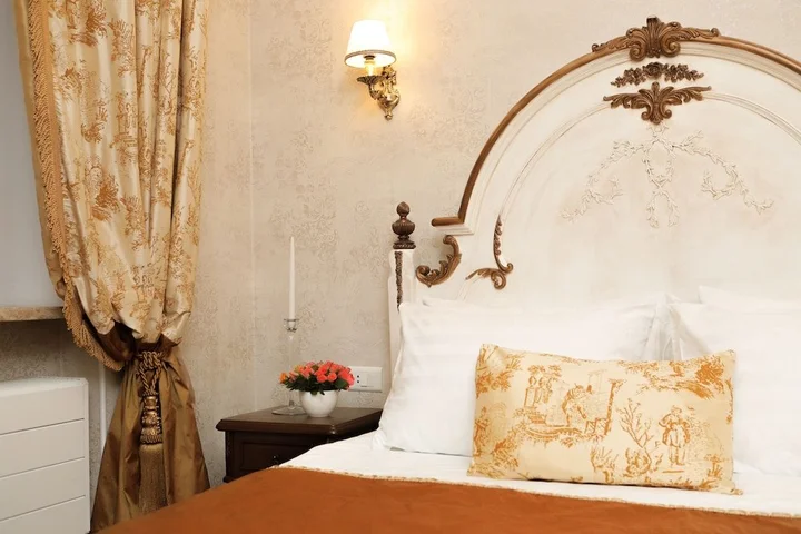 Ереван: Museum Street Boutique Hotel