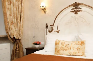 Ереван: Museum Street Boutique Hotel