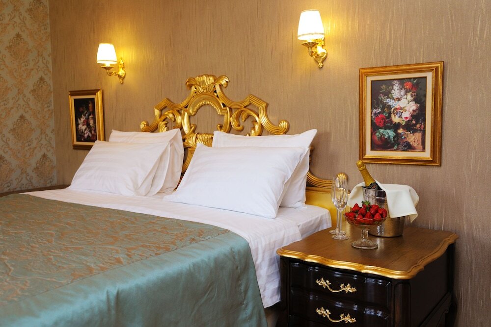 Ереван: Museum Street Boutique Hotel