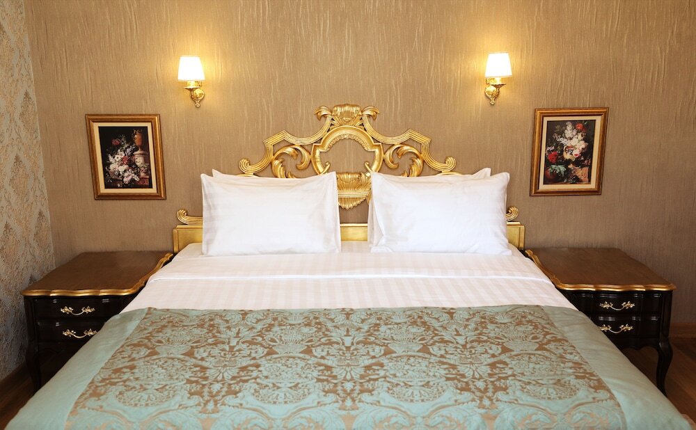 Ереван: Museum Street Boutique Hotel