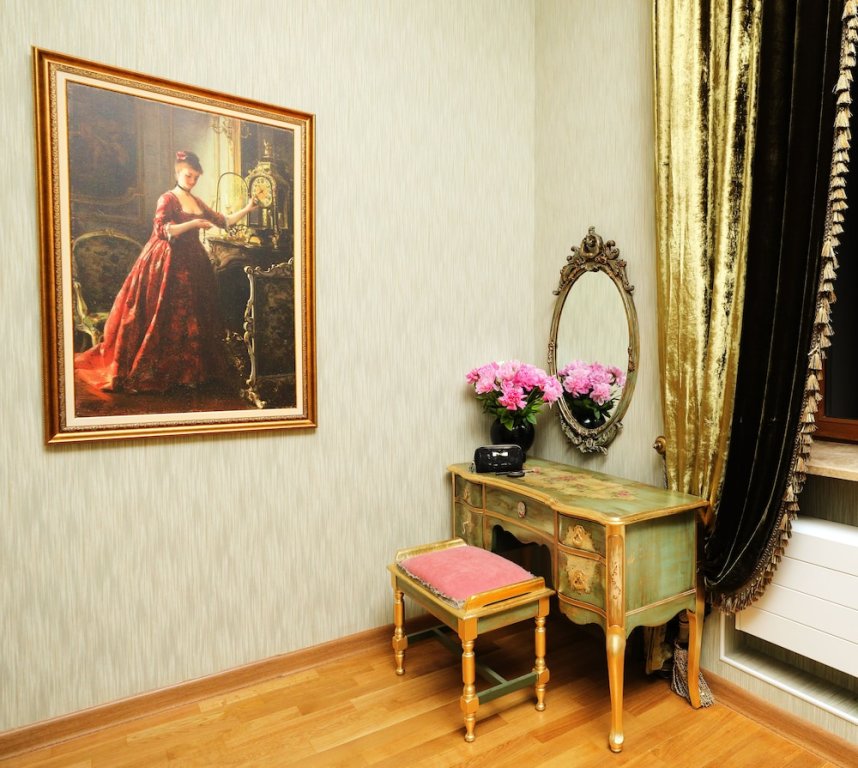 Ереван: Museum Street Boutique Hotel