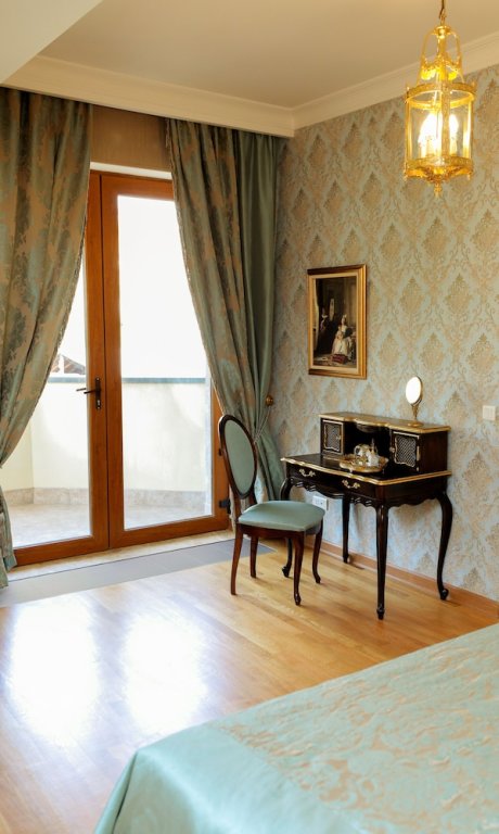 Ереван: Museum Street Boutique Hotel