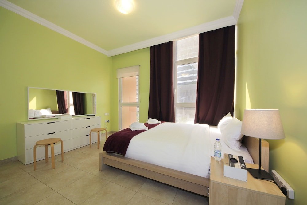 Дубай: Signature Holiday Home - Venetian