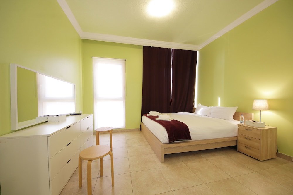 Дубай: Signature Holiday Home - Venetian