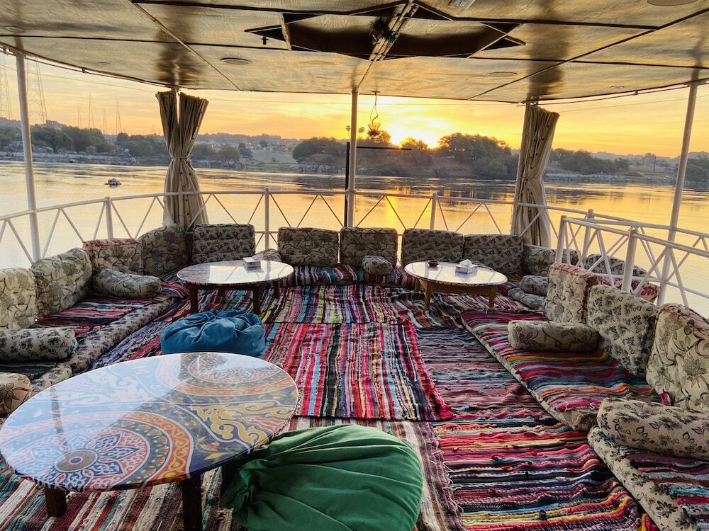 Асуан: Kendaka Nubian House