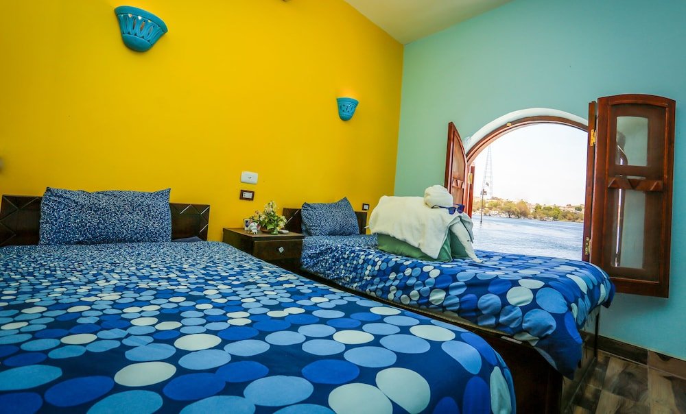Асуан: Kendaka Nubian House