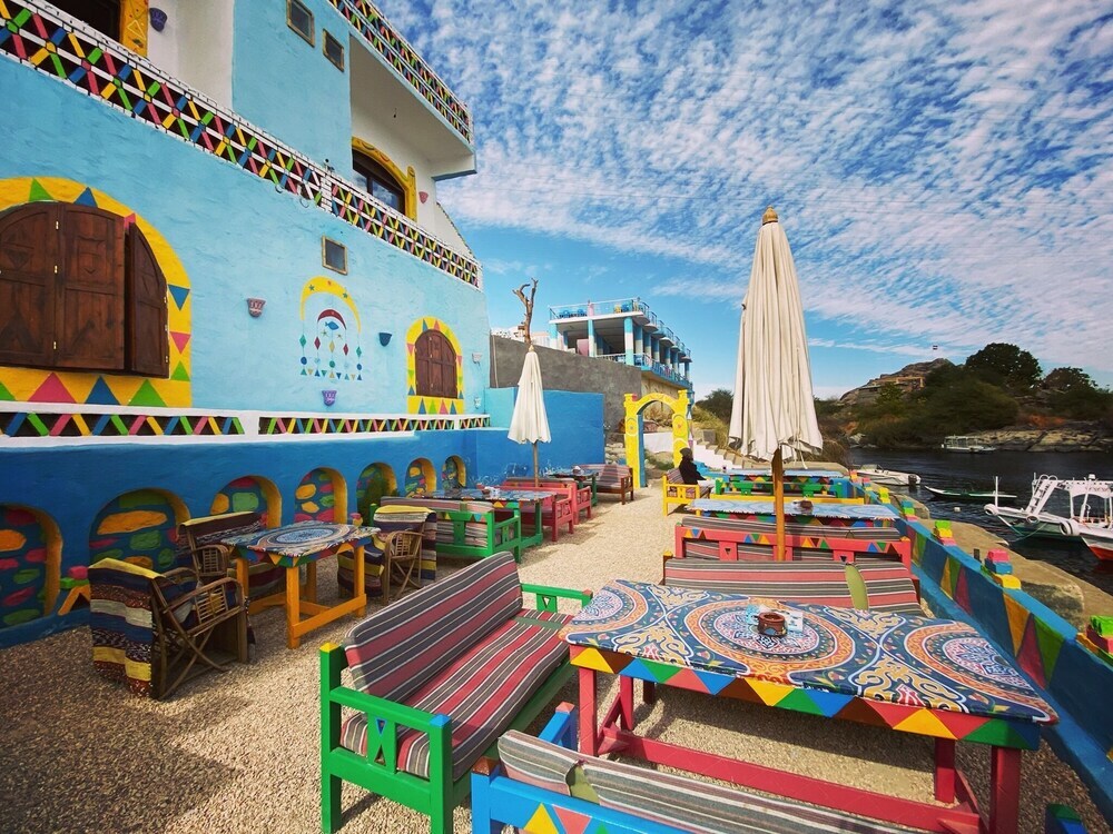 Асуан: Kendaka Nubian House