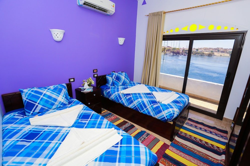 Асуан: Kendaka Nubian House
