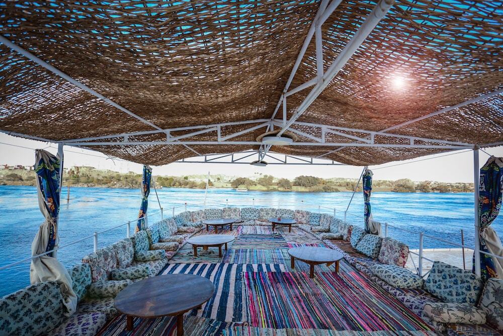Асуан: Kendaka Nubian House
