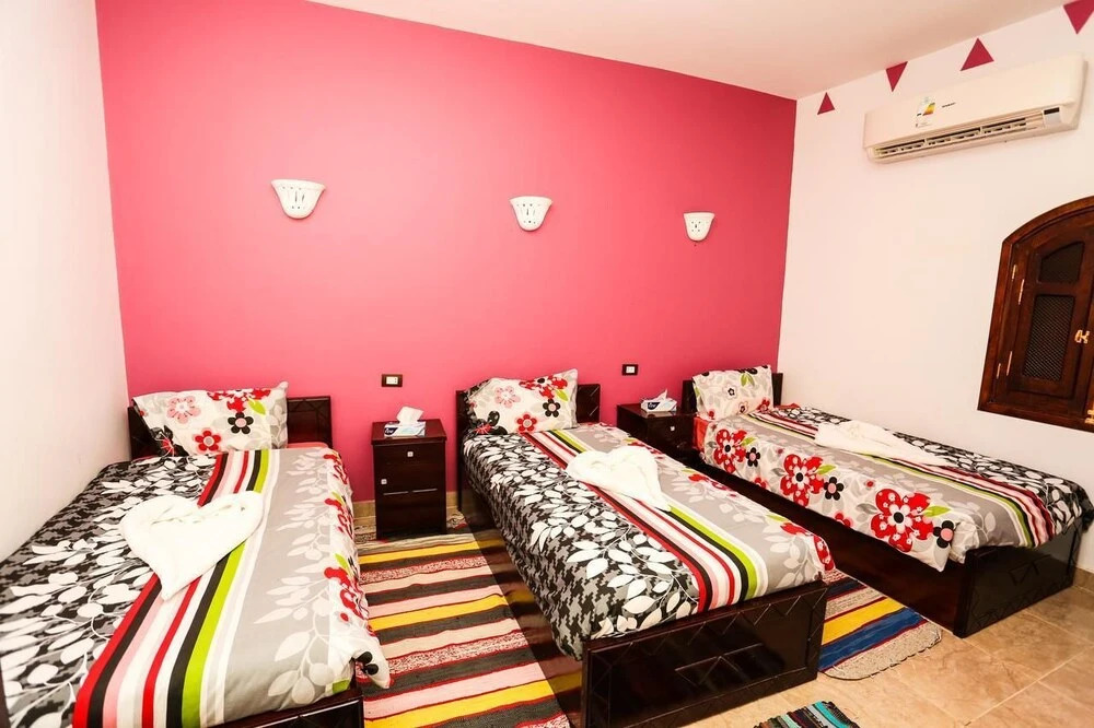 Асуан: Kendaka Nubian House