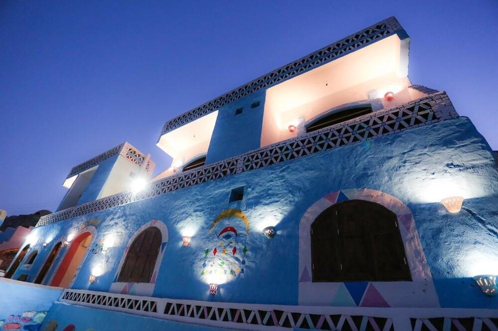 Асуан: Kendaka Nubian House