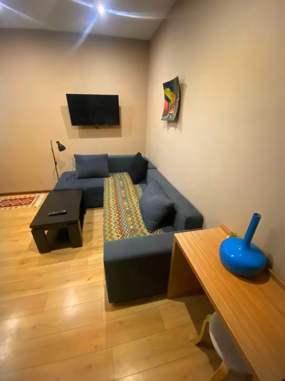 Тбилиси: Downtown Hotel Tbilisi