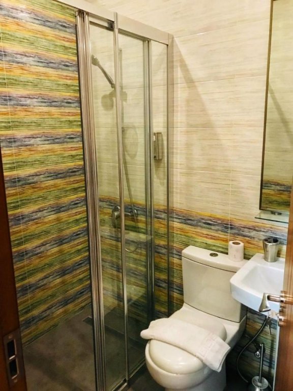 Тбилиси: Downtown Hotel Tbilisi
