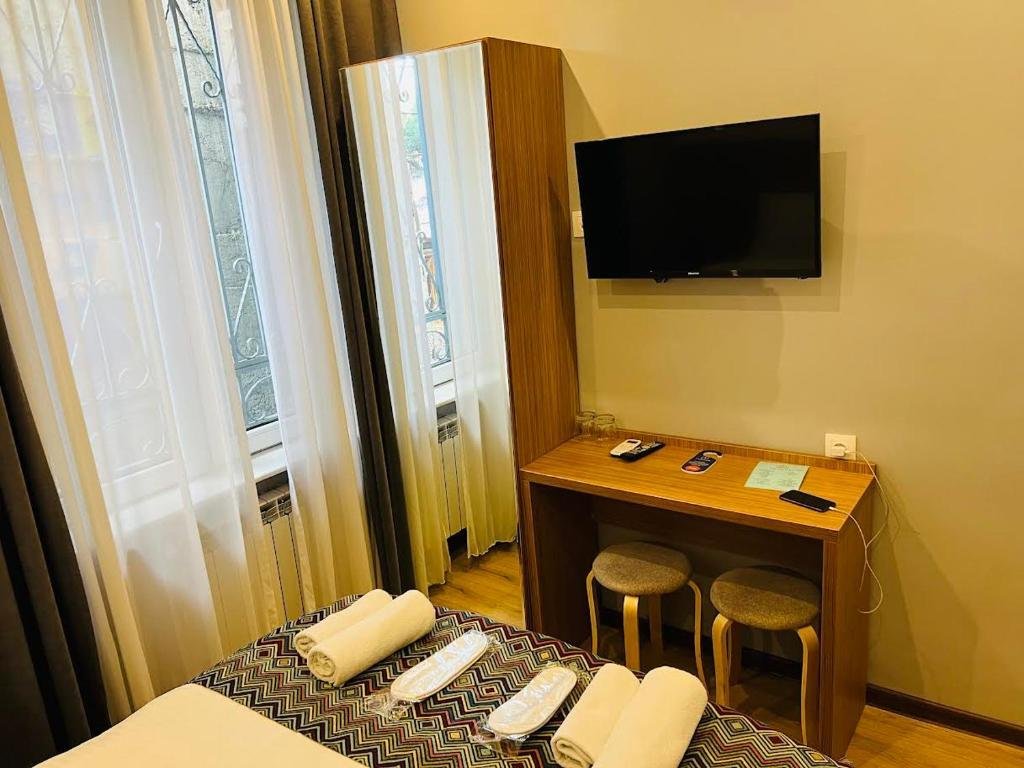 Тбилиси: Downtown Hotel Tbilisi