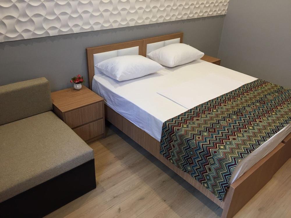 Тбилиси: Downtown Hotel Tbilisi