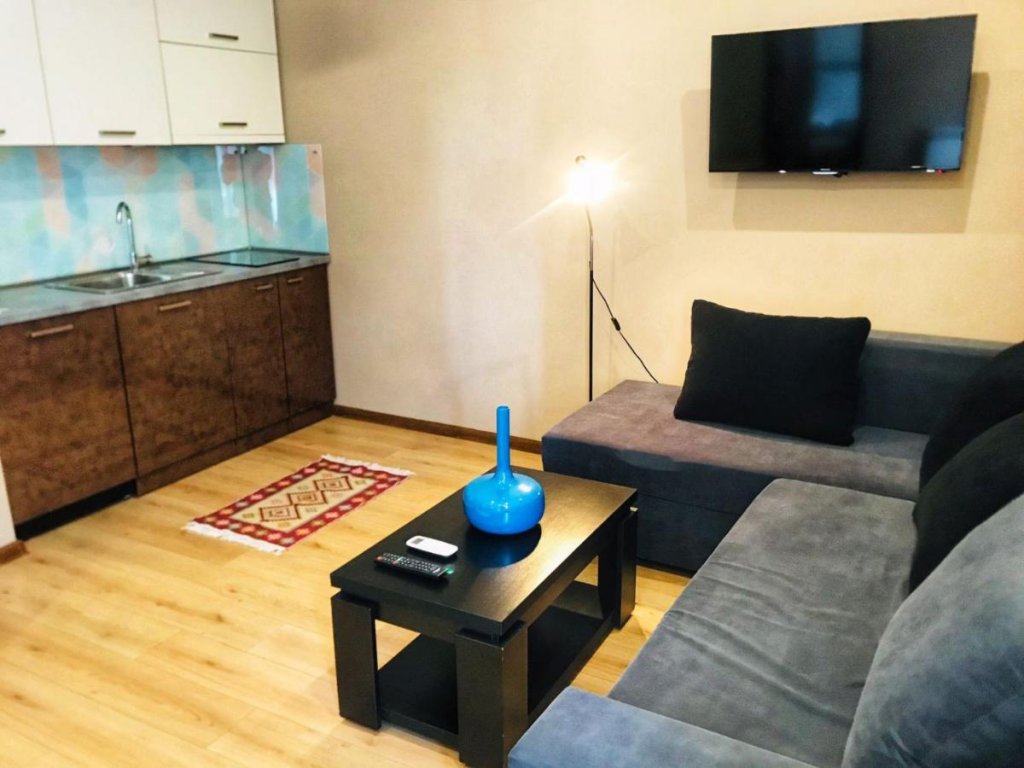 Тбилиси: Downtown Hotel Tbilisi