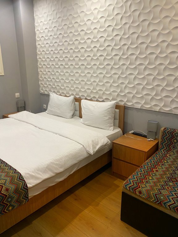 Тбилиси: Downtown Hotel Tbilisi